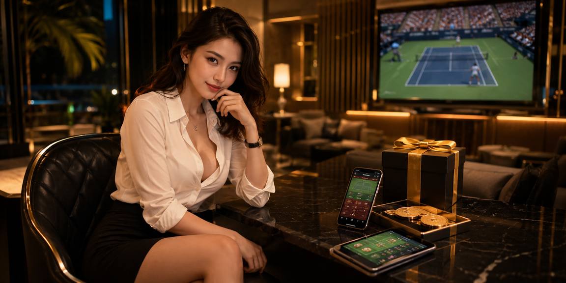 lv88bet Arcade Phố Đêm