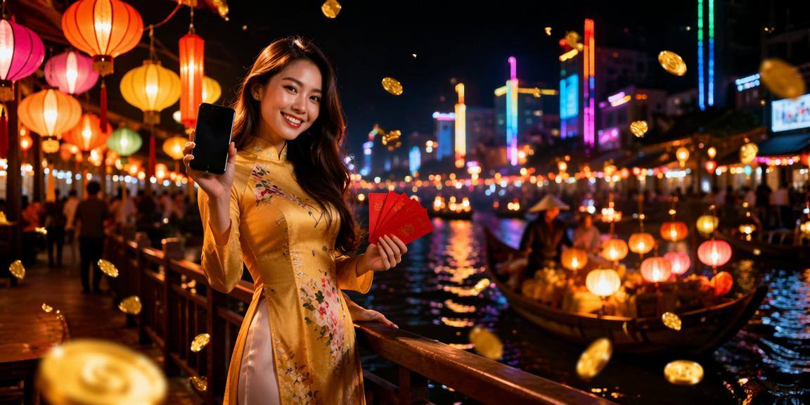 lv88bet Slot Sông Bạc
