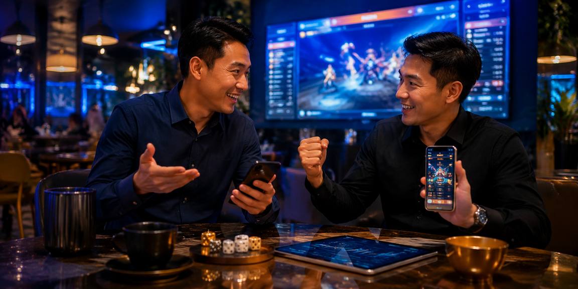 lv88bet Live Dragon Tiger Ngay hoạt động như thế nào?